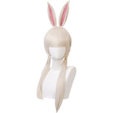 BEASTARS:Haru cosplay wig WS2214