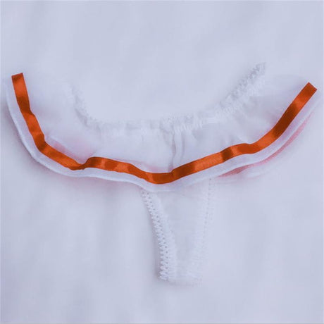 Cosplay sweetgirl thong SS2129