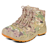Zephyr Mid Tactical Boots