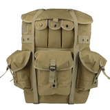 U.S. Military ALICE Tactical Frame Backpack