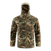 Men's Warm Fleece Outdoor Jacket