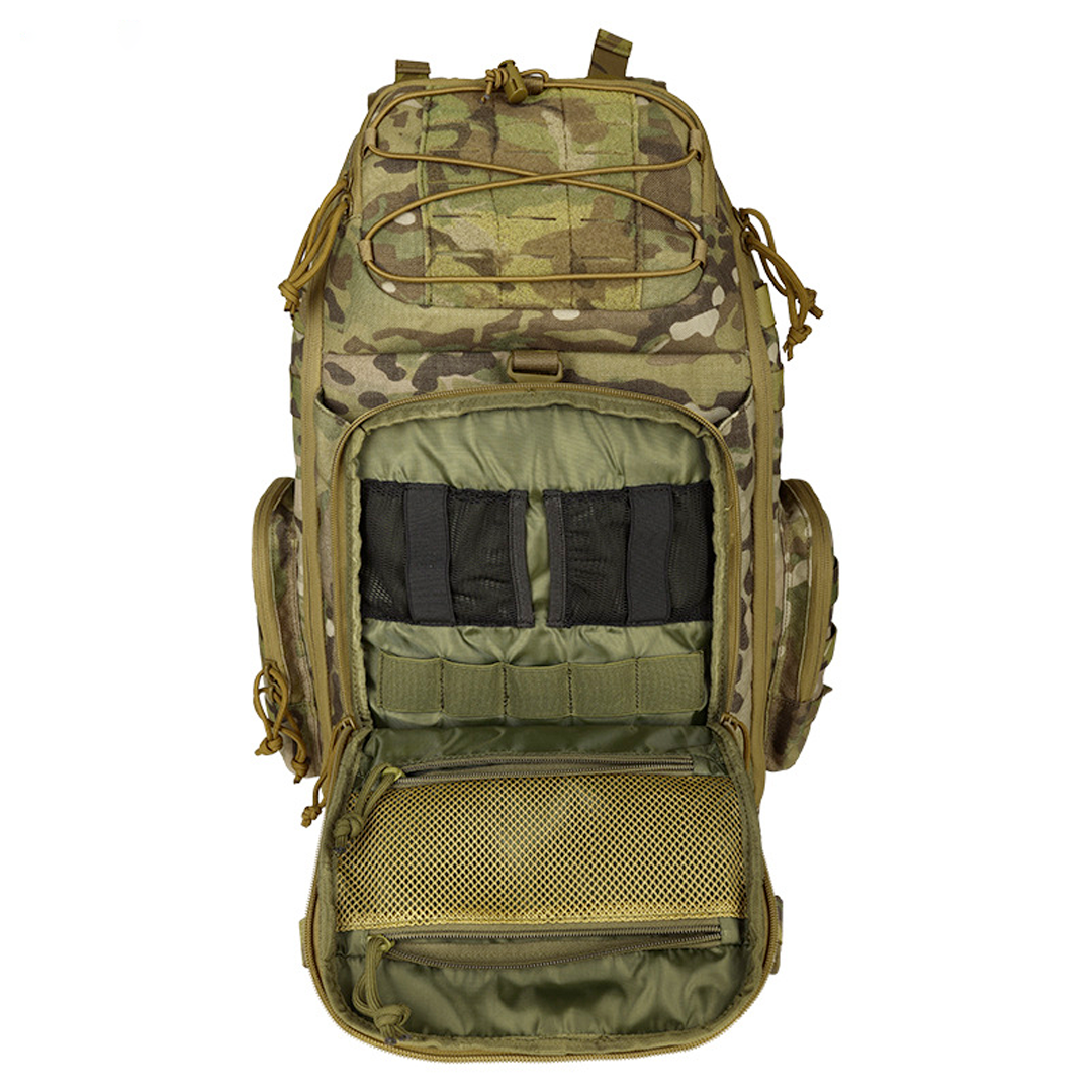 DSL Military Camping Tactical Backpack
