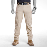 Cutter Tactical Pants | Quick Dry | Stretchy | Knee Pads Compatible