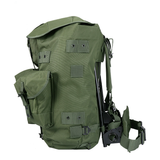 U.S. Military ALICE Tactical Frame Backpack