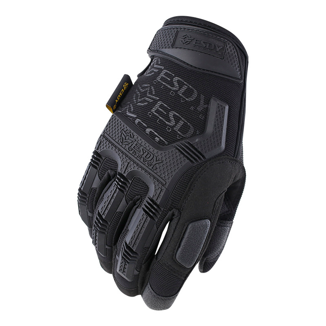 Seal 2.0 Full-Finger Tactical Gloves
