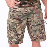 IX7 Tactical Training Shorts | Quick Dry