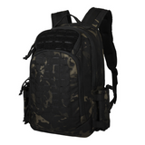 Outdoor Hiking Mountaineering Tactical Backpack