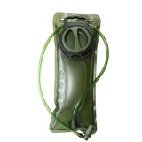 EVA Non-Toxic Outdoor Collapsible Water Bottle