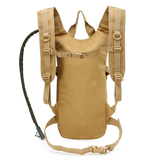 Hydration Outdoor Tactical Backpack