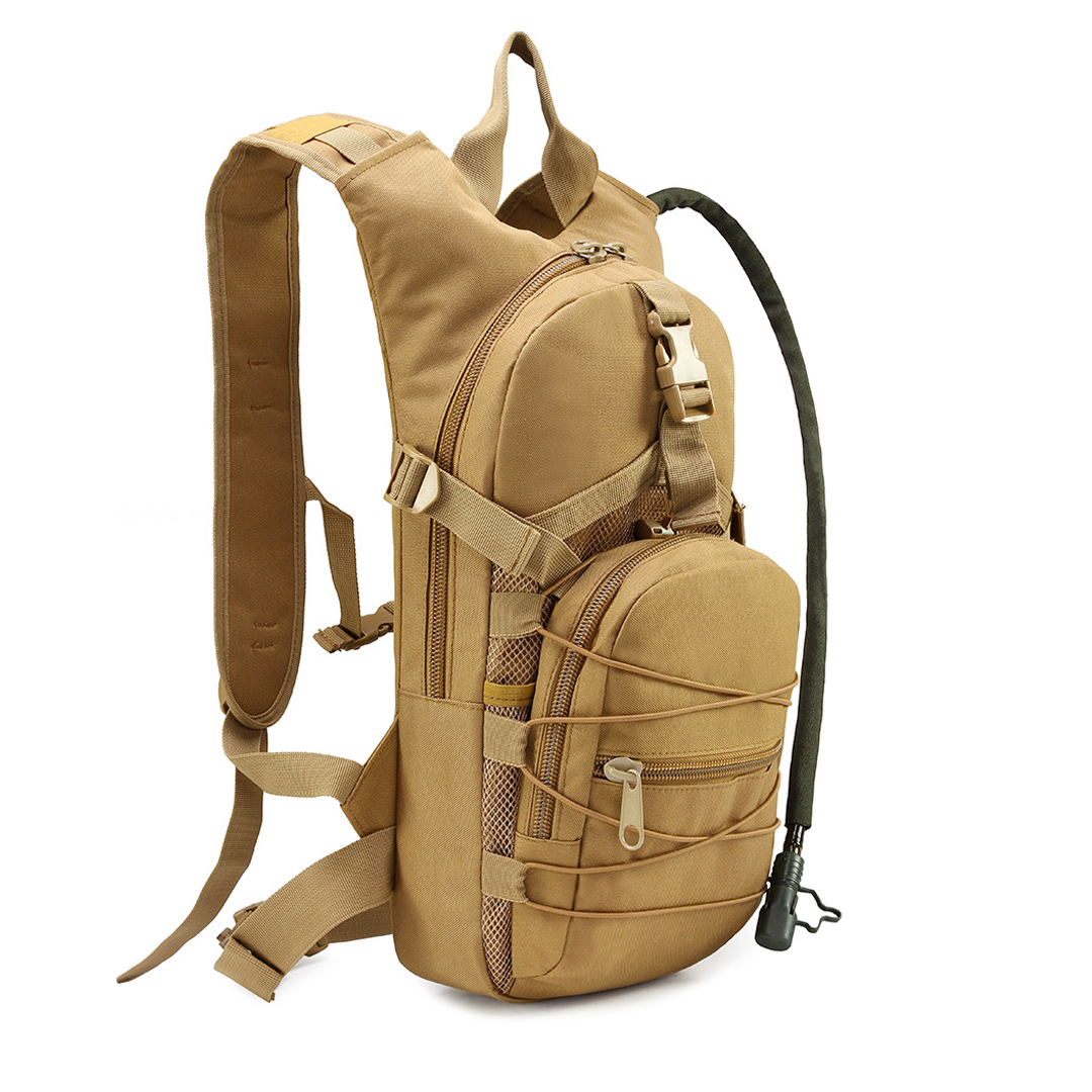 Hydration Outdoor Tactical Backpack