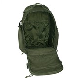MOLLE Outdoor Mountaineering Tactical Backpack