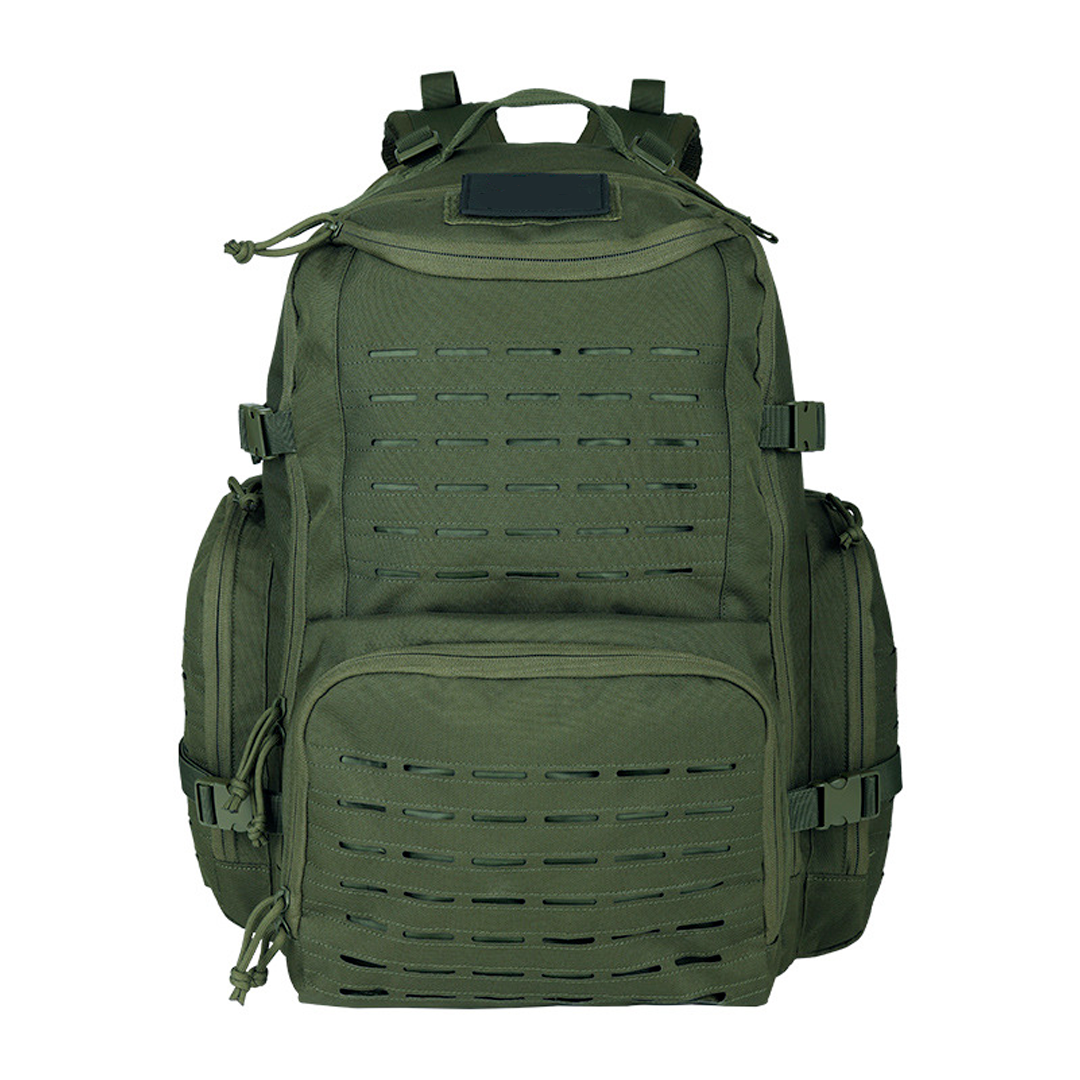 MOLLE Outdoor Mountaineering Tactical Backpack