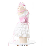 Demon Maid Dress Set ss3096