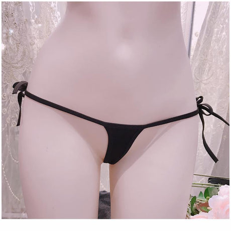 Little devil wings soft panties SS2099