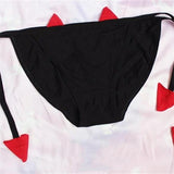 Little devil dark panties SS2109