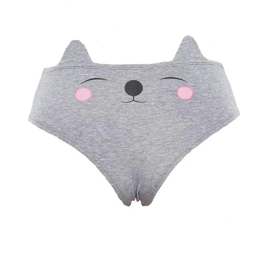 Colors Cute Bear Underpants SS2947