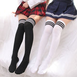 Harajuku Knee Socks SS1006