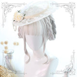 Harajuku Mixed Color Lolita Wig  WS1276