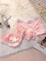 Cute underwear for couples H033