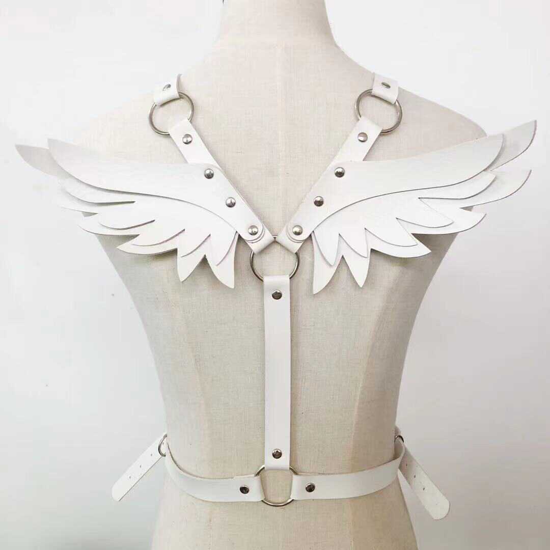 Angel Wing Belt WS3082