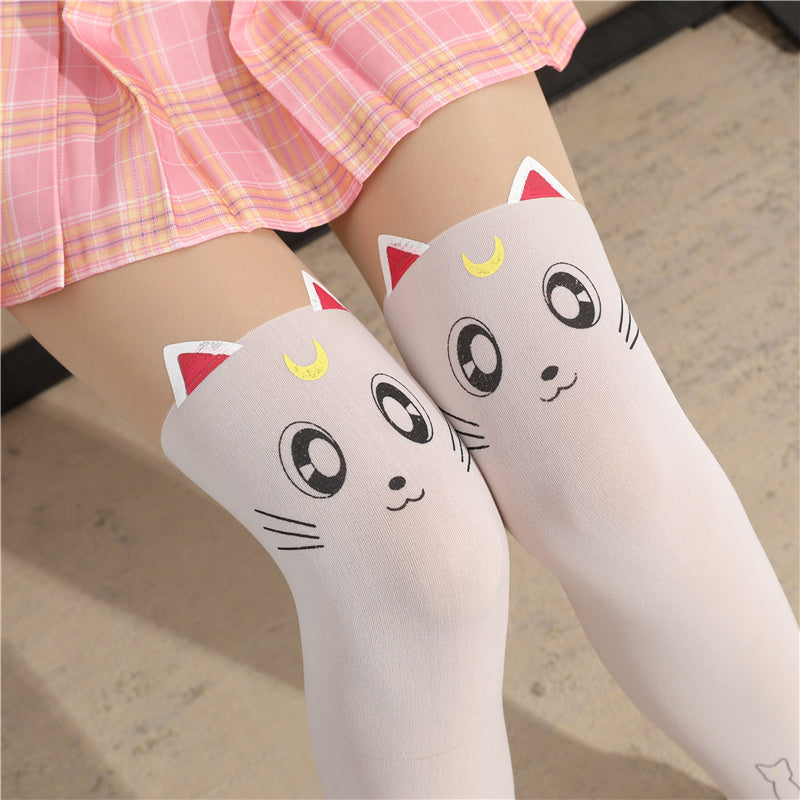 Cute socks H203