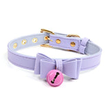 Softshes bow collar H073