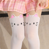 Cute socks H203