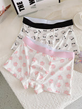 Cute underwear for couples H035