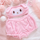 Cute Underwear Set H324