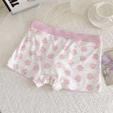 Cute underwear for couples H035