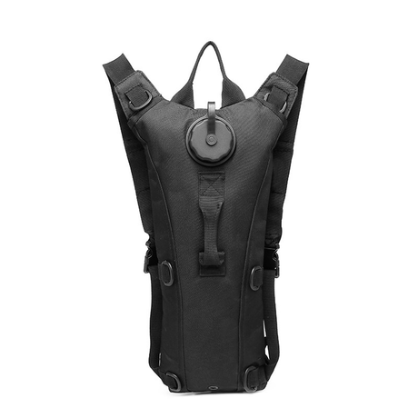 Water Bottle Hiking Cycling Tactical Pack
