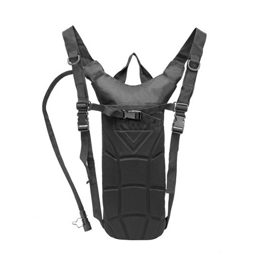 Water Bottle Hiking Cycling Tactical Pack