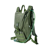 35L Tactical Hydration Backpack
