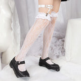 Jfashion Lolita Lace Stockings SS2988