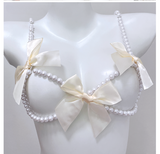 Pearl bikini SS3344