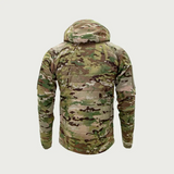 Insulated Softshell Jacket