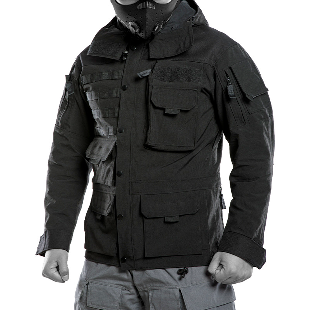 Mark V Ranger Tactical Jacket