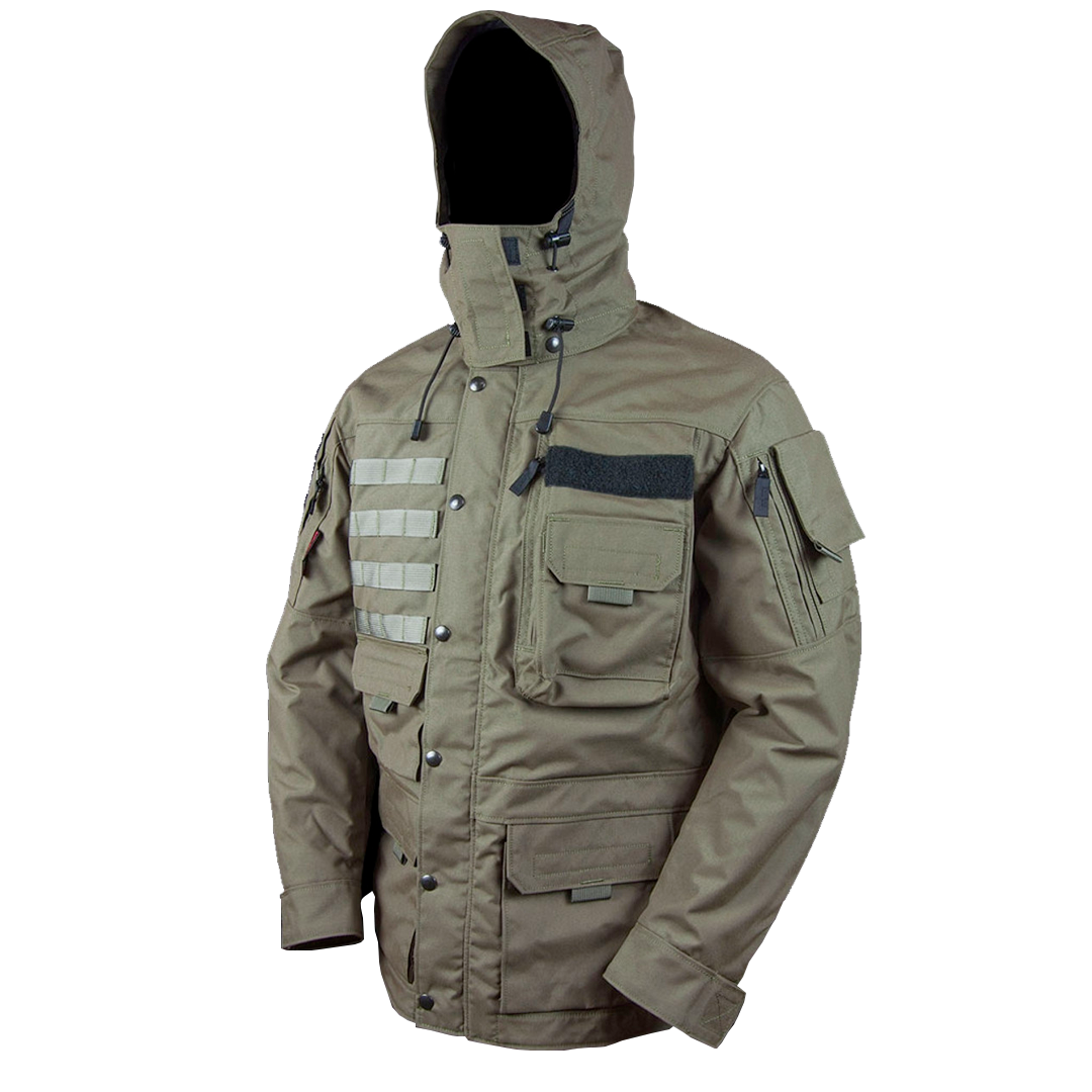 Mark V Ranger Tactical Jacket