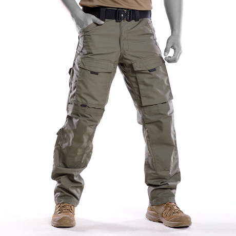 Intruder Tactical Pants