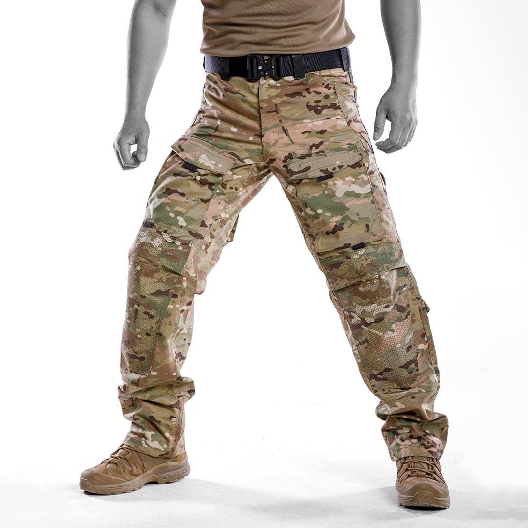 Intruder Tactical Pants