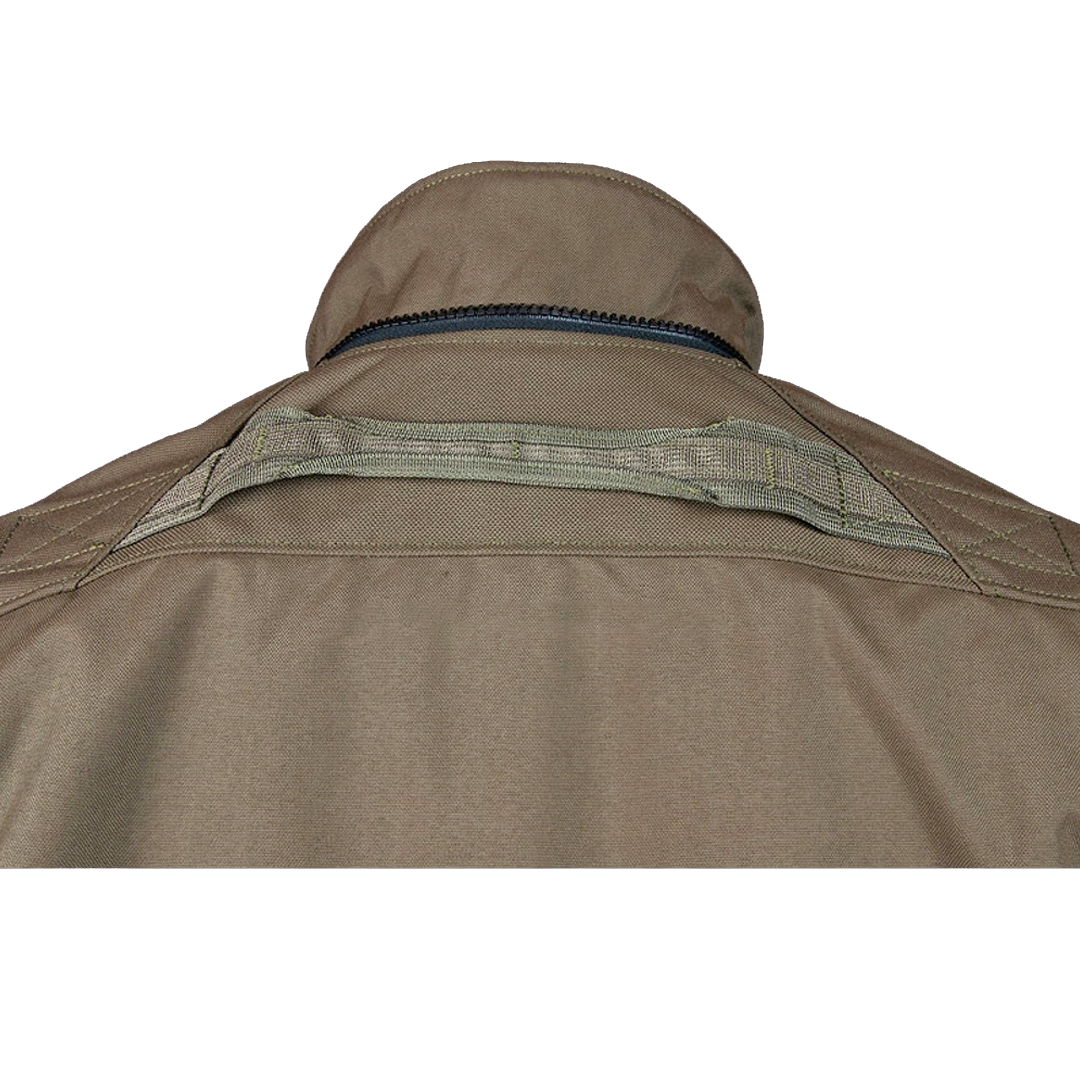 Mark V Ranger Tactical Jacket