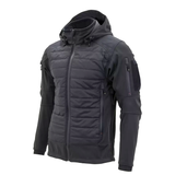 Insulated Softshell Jacket