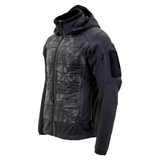 Insulated Softshell Jacket