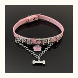 Softshes puppy collar H072