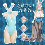 Rabbit maid set AN010