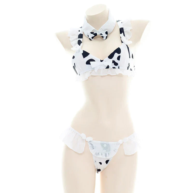 Little Angel Cow Underwear Set  SS3223