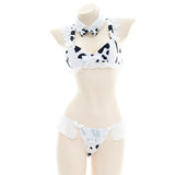 Little Angel Cow Underwear Set  SS3223