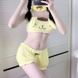 Cute Underwear Set H324