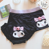 Cute underwear for couples H033