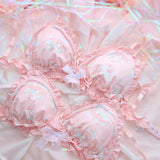 Cute underwear H078